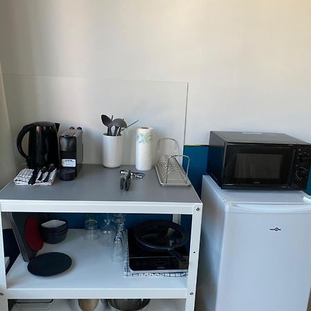 Capstay Roubaix Lille Private Shower & Netflix Zewnętrze zdjęcie