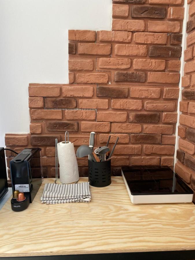 Capstay Roubaix Lille Private Shower & Netflix Zewnętrze zdjęcie